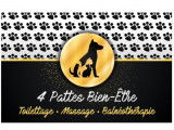 4 Pattes Bien-Être