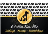 4 Pattes Bien-Être