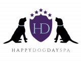 Happy Dog Day Spa
