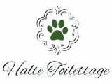 Halte toilettage