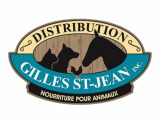 Distribution Gilles St-Jean