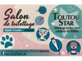 Toutou Star