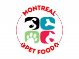 Montreal pet food