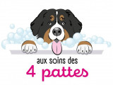 Aux soins des 4 pattes