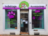 Aux compagnons à 4 pattes