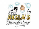 Akela's Groom & Shop