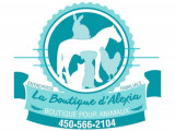 Boutique d'Alexia