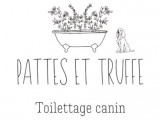 Pattes et Truffe