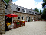 Delbrets-Corner