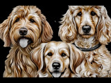 BB Dog of Mahadevi