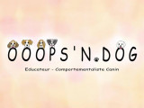 Ooops'n dog