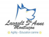 Club d'Éducation Canine de Lavault-Sainte-Anne-Montluçon
