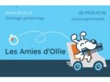 Les amies d'Ollie