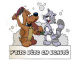 P'tite bête en beauté