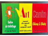 Art Canin