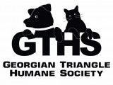 Georgian Triangle Humane Society (GTHS)