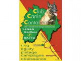 Club Canin Cantalien