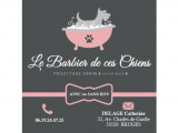 Le Barbier De Ces Chiens