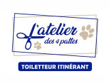 L'Atelier des 4 pattes