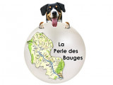La Perle des Bauges