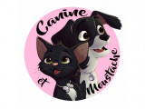 Canine et Moustache