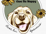 Cani Be Happy