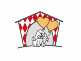 Chiens Toys House