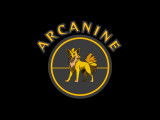 Arcanine education canine formé Esprit dog