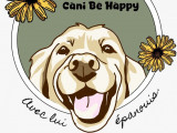 Cani Be Happy