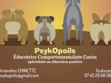 PsykOpoils