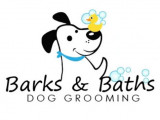 Barks and Baths Dog Grooming