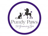 Purrdy Paws Pet Grooming Spa