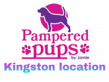 Pampered Pups by Jamie