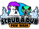 Scrub a Dub Paw Wash