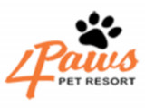 4 Paws Pet Resort