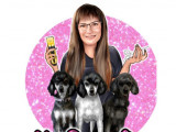 K-9 Beauty CLips