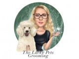 The Lucky Pets Grooming