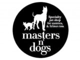 Masters'n Dogs