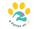 4 Pattes en Or