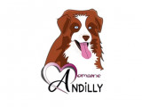 Domaine Andilly