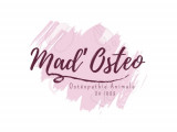 Madosteo - Ostéopathe animalier OA 1899