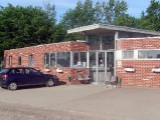 Refuge de Wommelgem