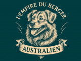 L'Empire du Berger Australien