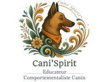 Cani'spirit