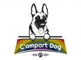 C'omport Dog