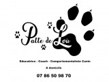 Patte de Loù