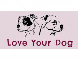 Love Your Dog