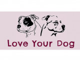 Love Your Dog