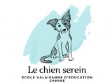 Le chien serein
