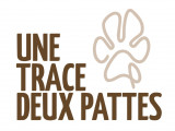 Une trace deux pattes